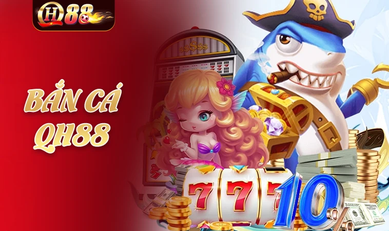 Trang chủ 31 QH88 - Nhà Cái QH 88 - Nhà Cái Cá Cược Uy Tín Hàng Đầu Tại Việt