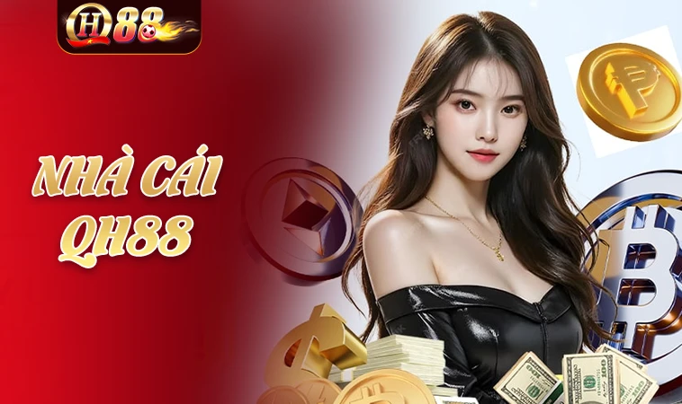 Trang chủ 30 QH88 - Nhà Cái QH 88 - Nhà Cái Cá Cược Uy Tín Hàng Đầu Tại Việt