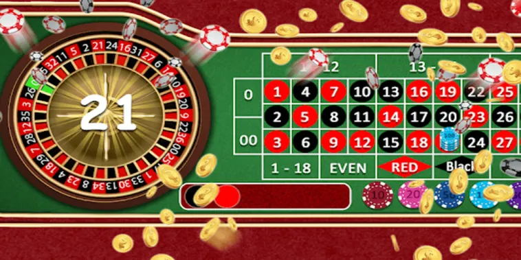 Bật Mí Cách Chơi Roulette QH88 Luôn Thắng Từ Chuyên Gia 2 Bật Mí Cách Chơi Roulette QH88 Luôn Thắng Từ Chuyên Gia