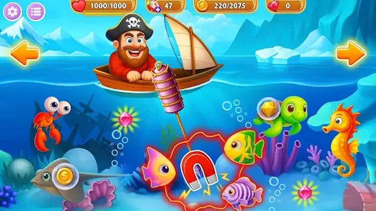 Chơi Bắn Cá Vua Hải Tặc Tại QH88 Thắng Đậm Mỗi Ngày 2 Chơi Bắn Cá Vua Hải Tặc Tại QH88 Thắng Đậm Mỗi Ngày