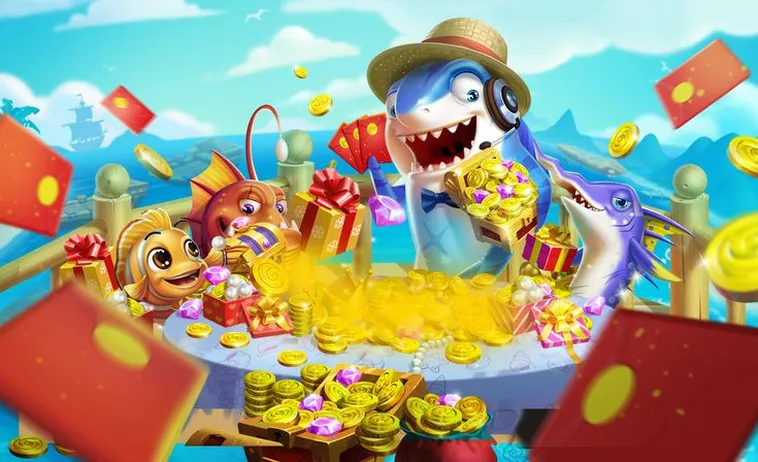 Bí Kíp Chơi Bắn Cá Thần Tài Tại QH88 Thắng Lớn Mỗi Ngày 2 Bí Kíp Chơi Bắn Cá Thần Tài Tại QH88 Thắng Lớn Mỗi Ngày