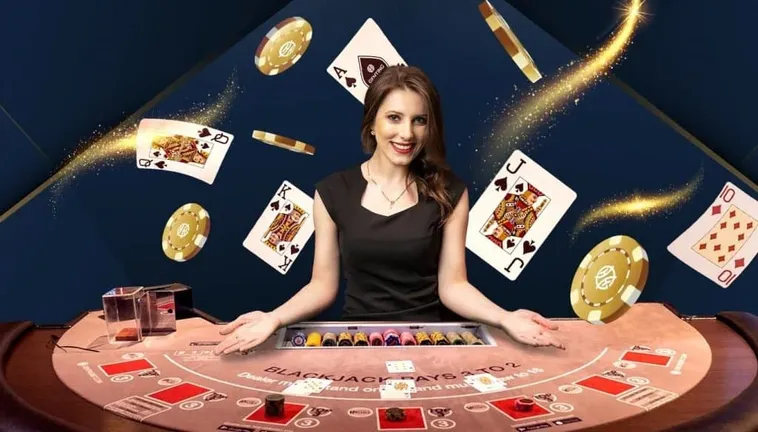 Trải Nghiệm Casino Online QH88 Đẳng Cấp Với Ngàn Game Hấp Dẫn 1 Trải Nghiệm Casino Online QH88 Đẳng Cấp Với Ngàn Game Hấp Dẫn