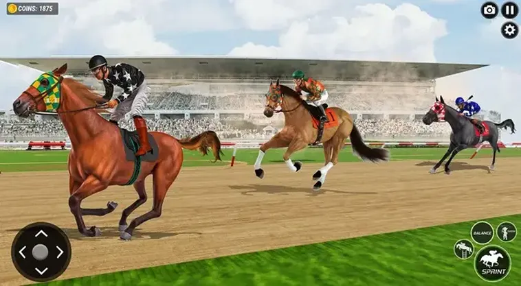 Chinh Phục Trường Đua Với Cá Cược Đua Ngựa QH88 Cực Hấp Dẫn